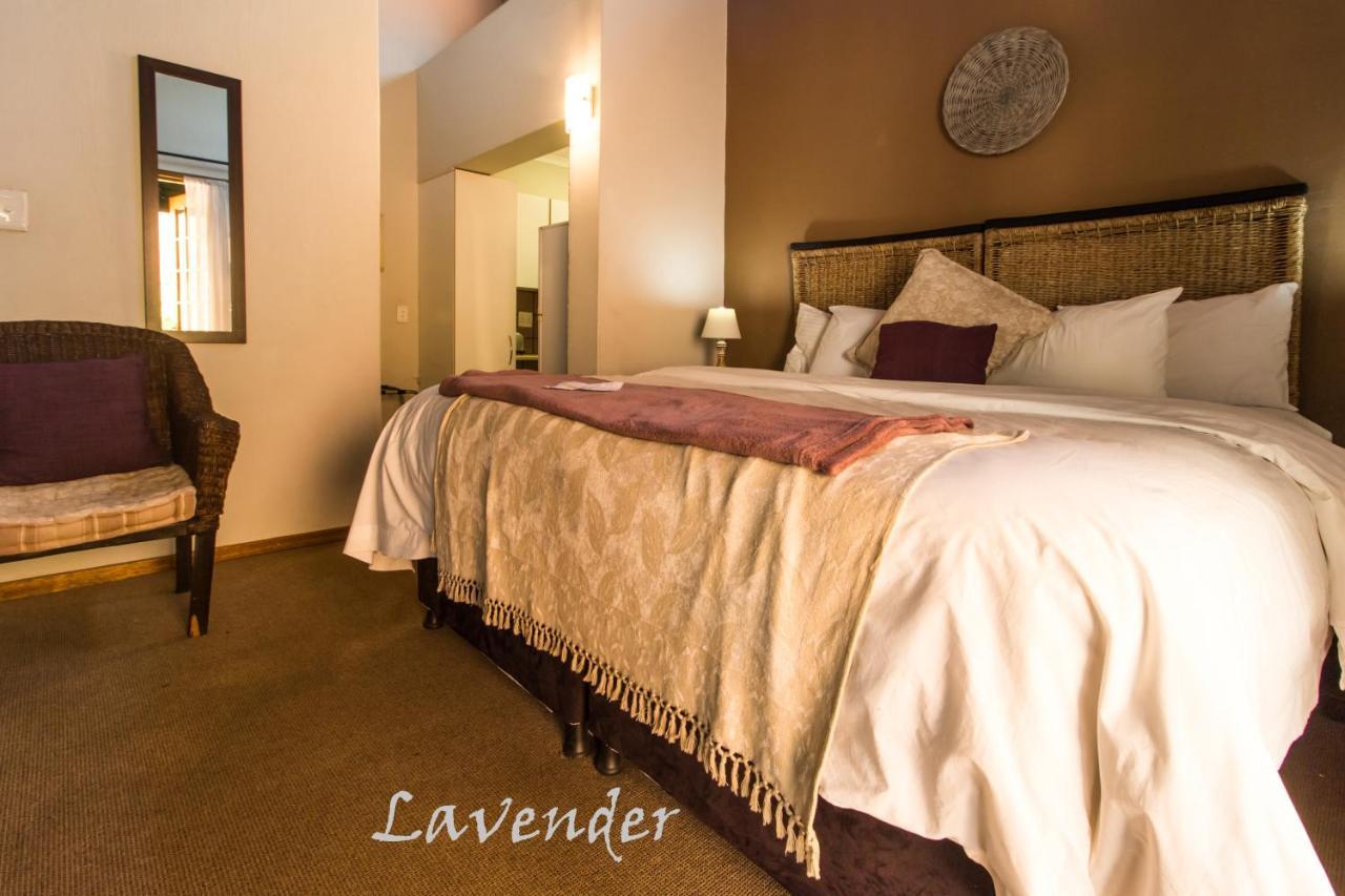 Uxolo Guest House Johannesbourg Extérieur photo