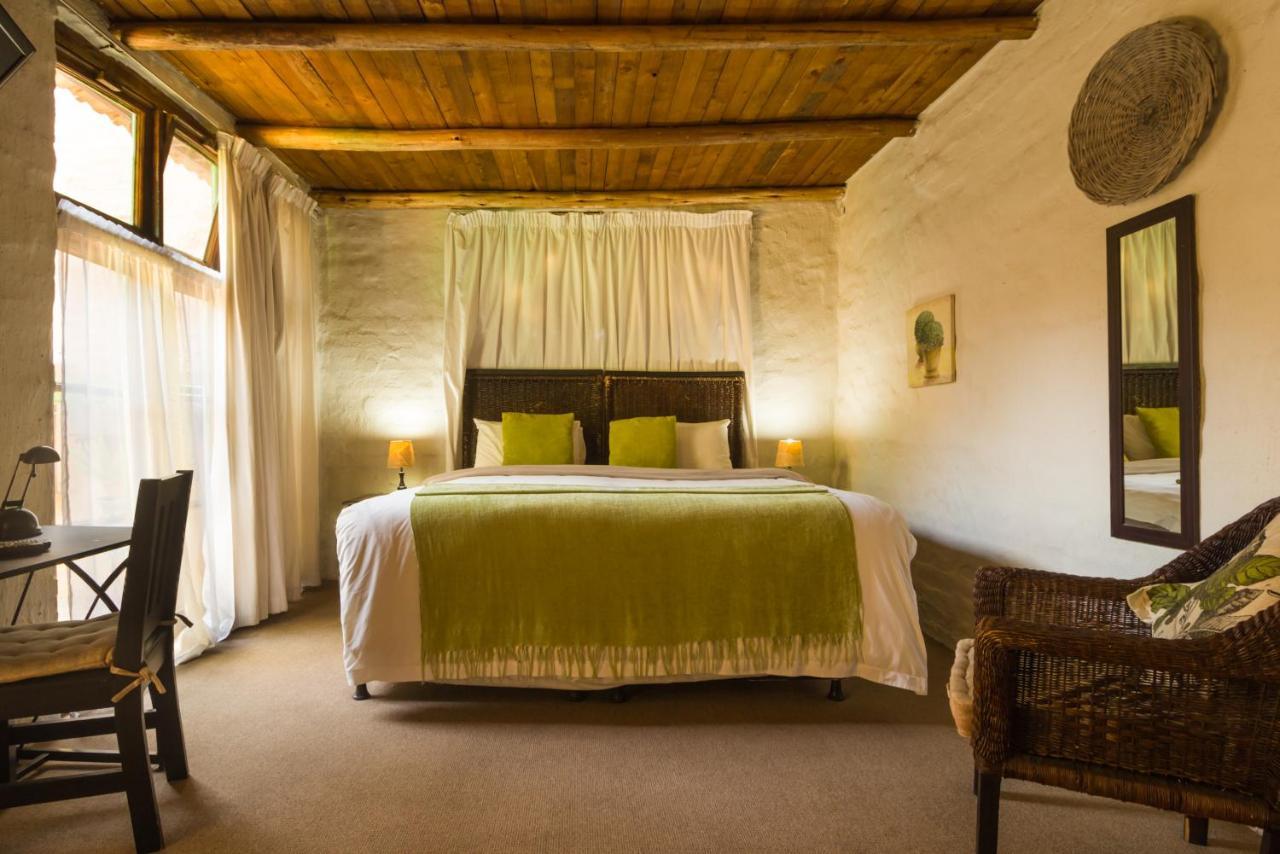 Uxolo Guest House Johannesbourg Extérieur photo