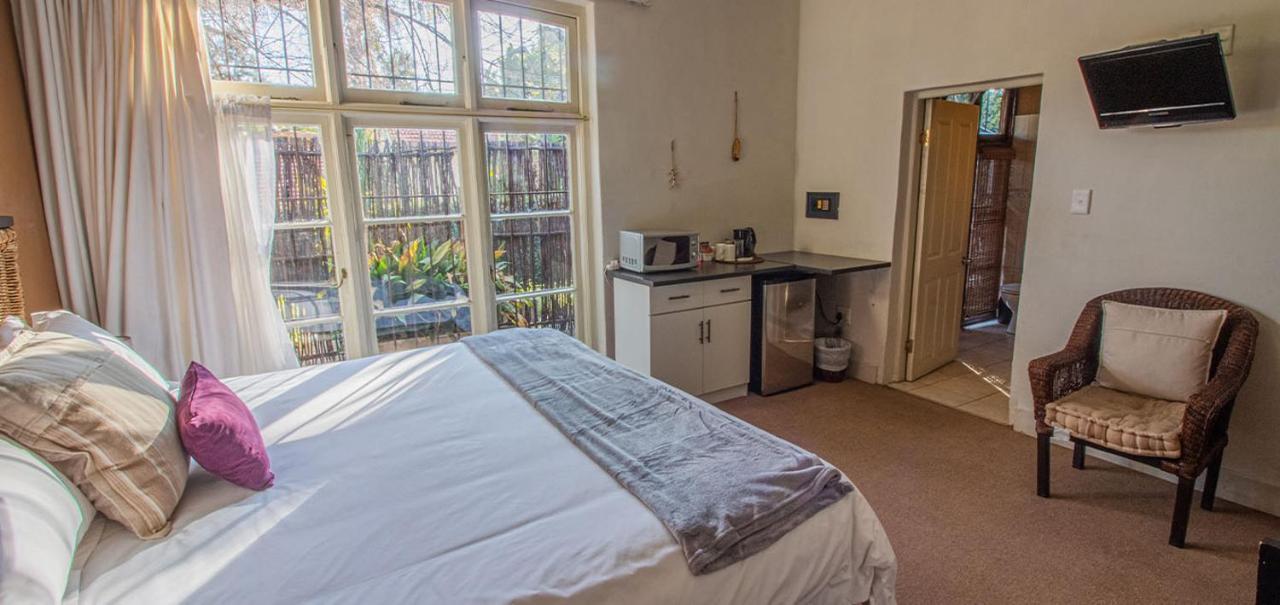 Uxolo Guest House Johannesbourg Extérieur photo