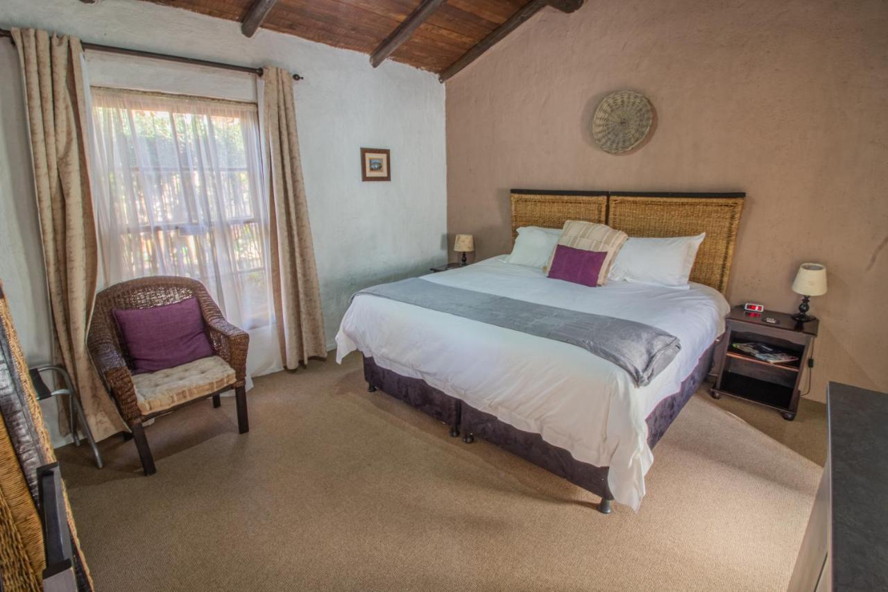 Uxolo Guest House Johannesbourg Extérieur photo
