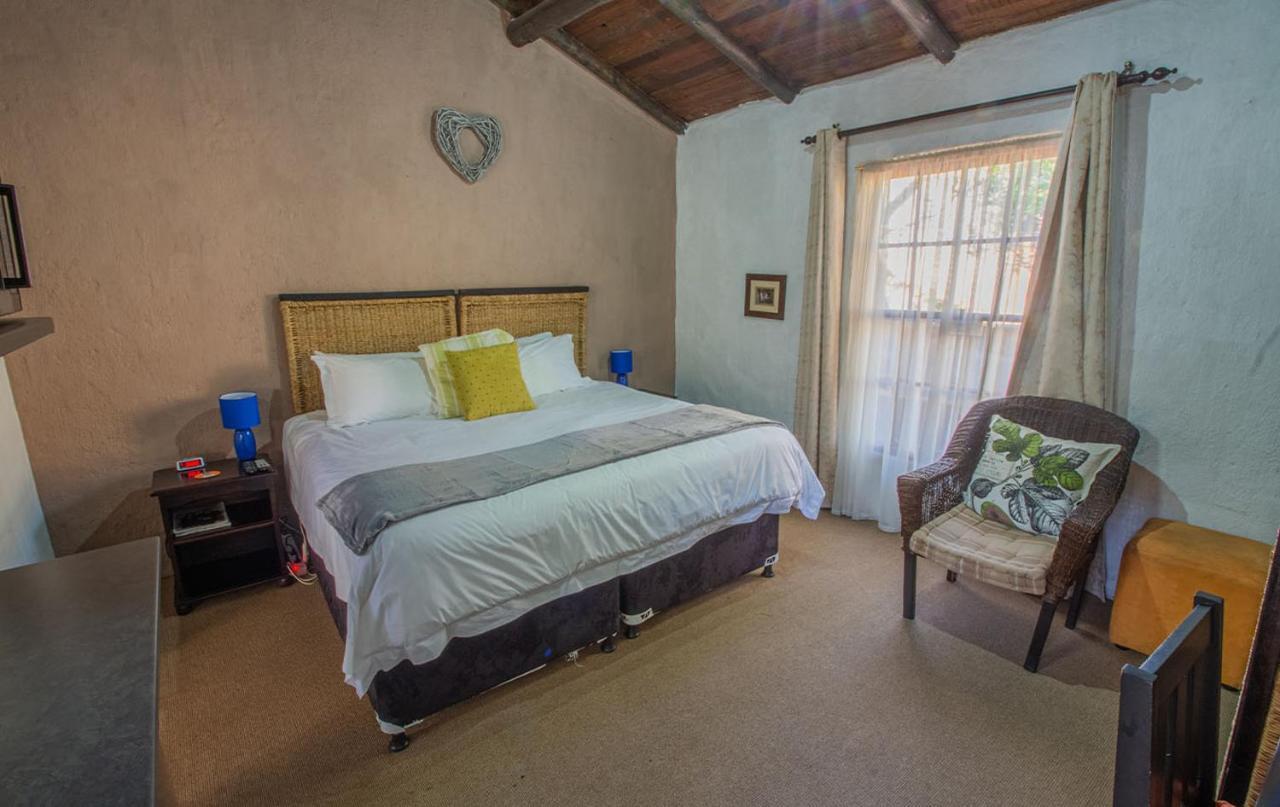 Uxolo Guest House Johannesbourg Extérieur photo