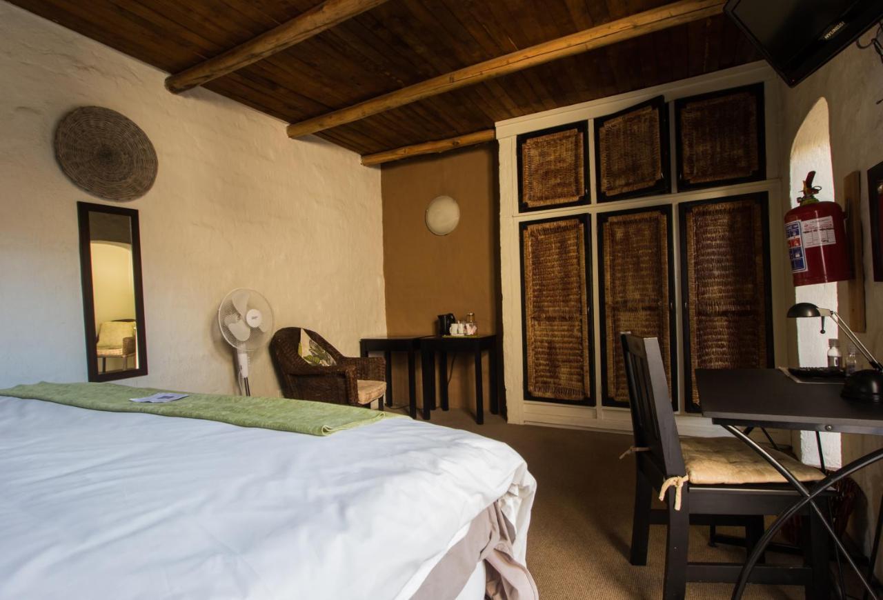 Uxolo Guest House Johannesbourg Extérieur photo