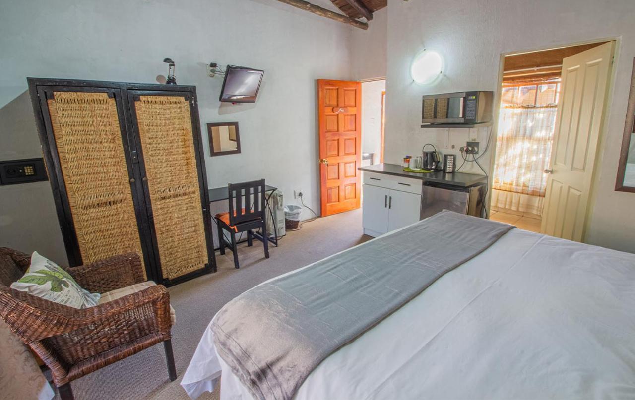Uxolo Guest House Johannesbourg Extérieur photo