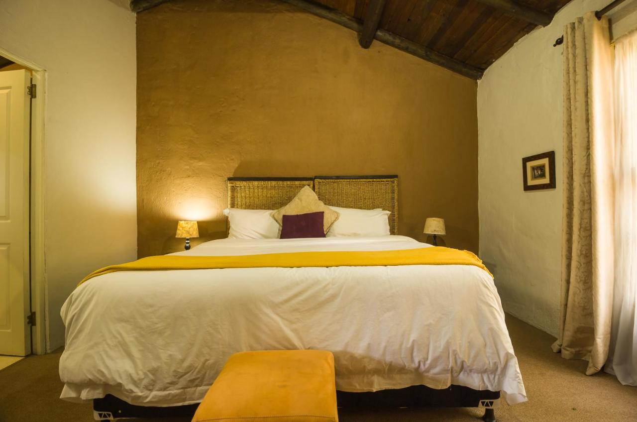 Uxolo Guest House Johannesbourg Extérieur photo