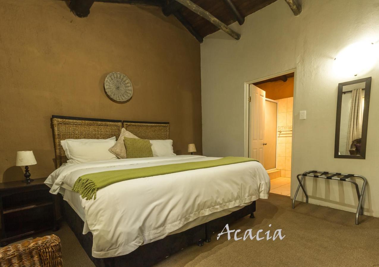 Uxolo Guest House Johannesbourg Extérieur photo