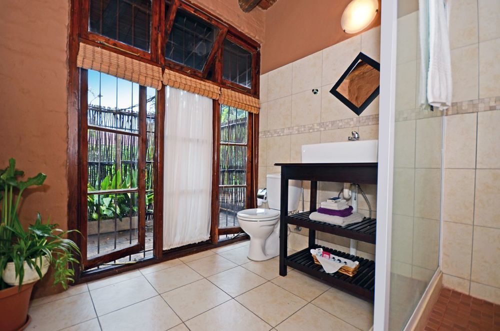 Uxolo Guest House Johannesbourg Extérieur photo