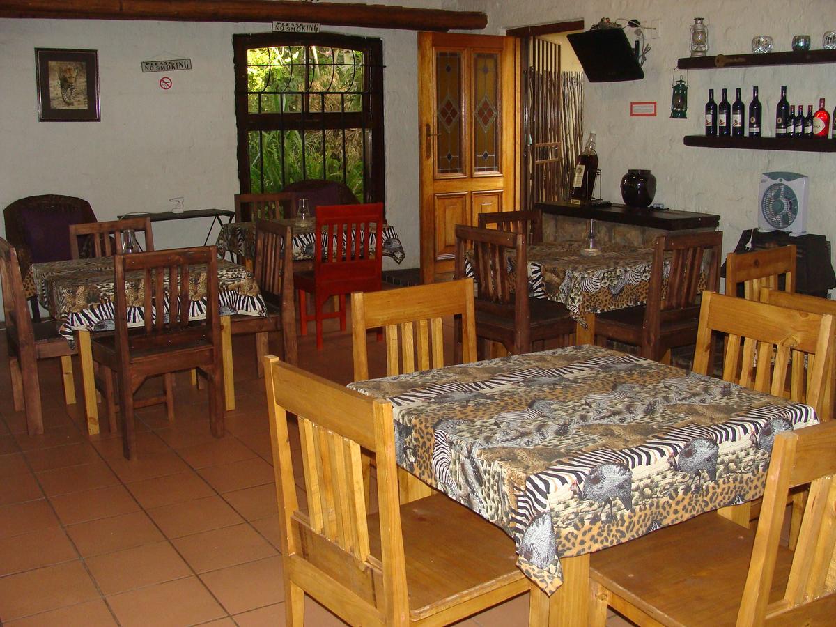 Uxolo Guest House Johannesbourg Extérieur photo
