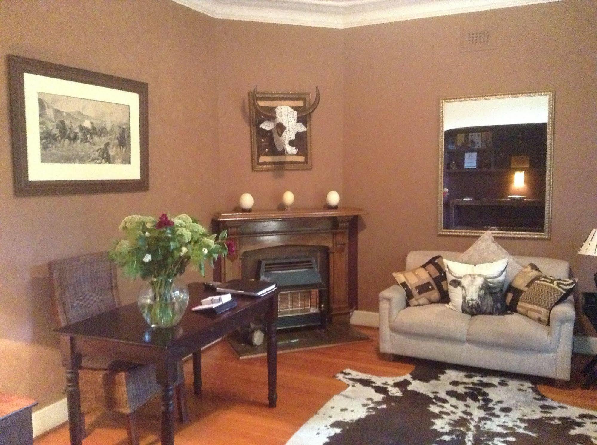Uxolo Guest House Johannesbourg Extérieur photo