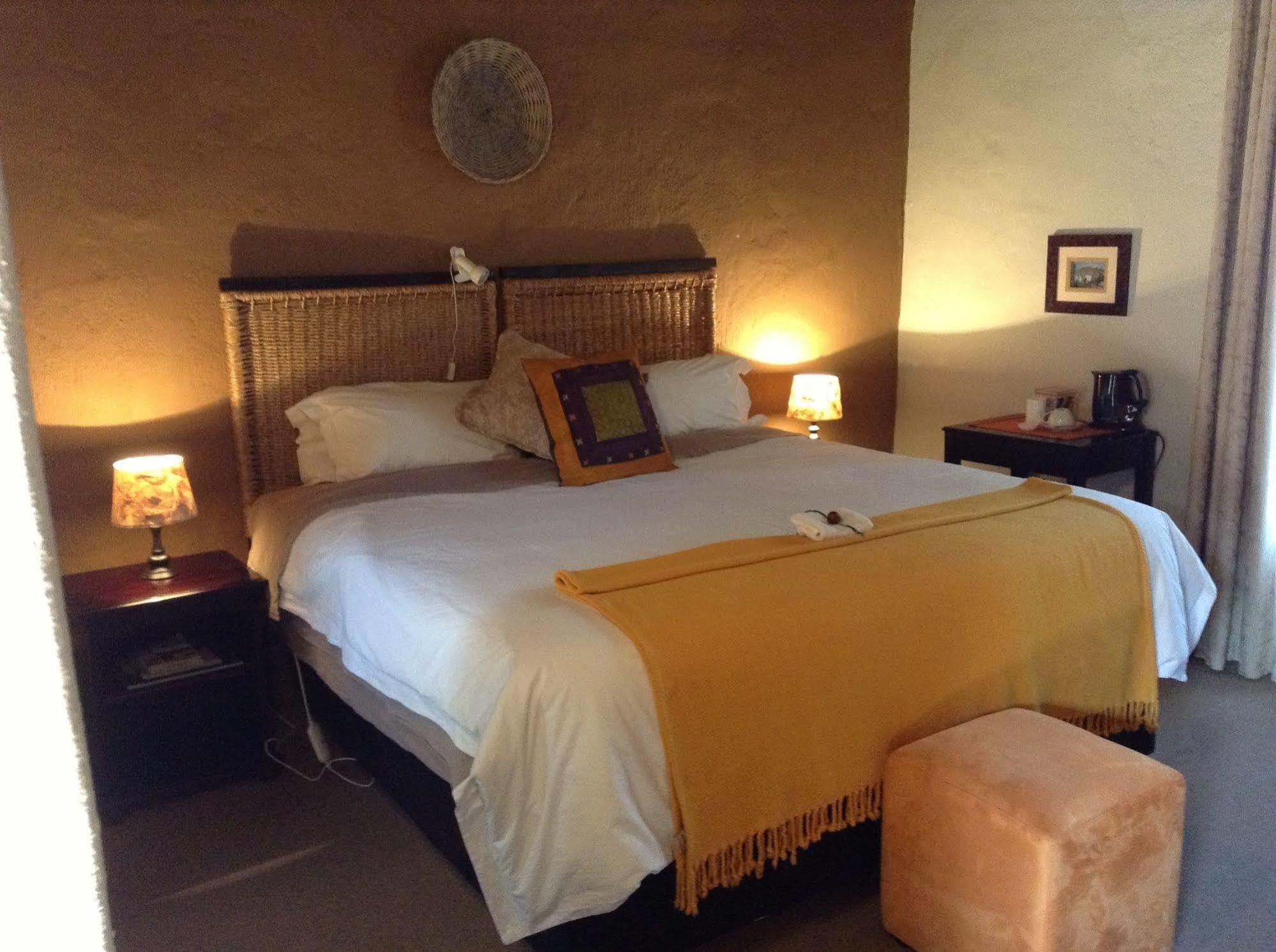 Uxolo Guest House Johannesbourg Extérieur photo